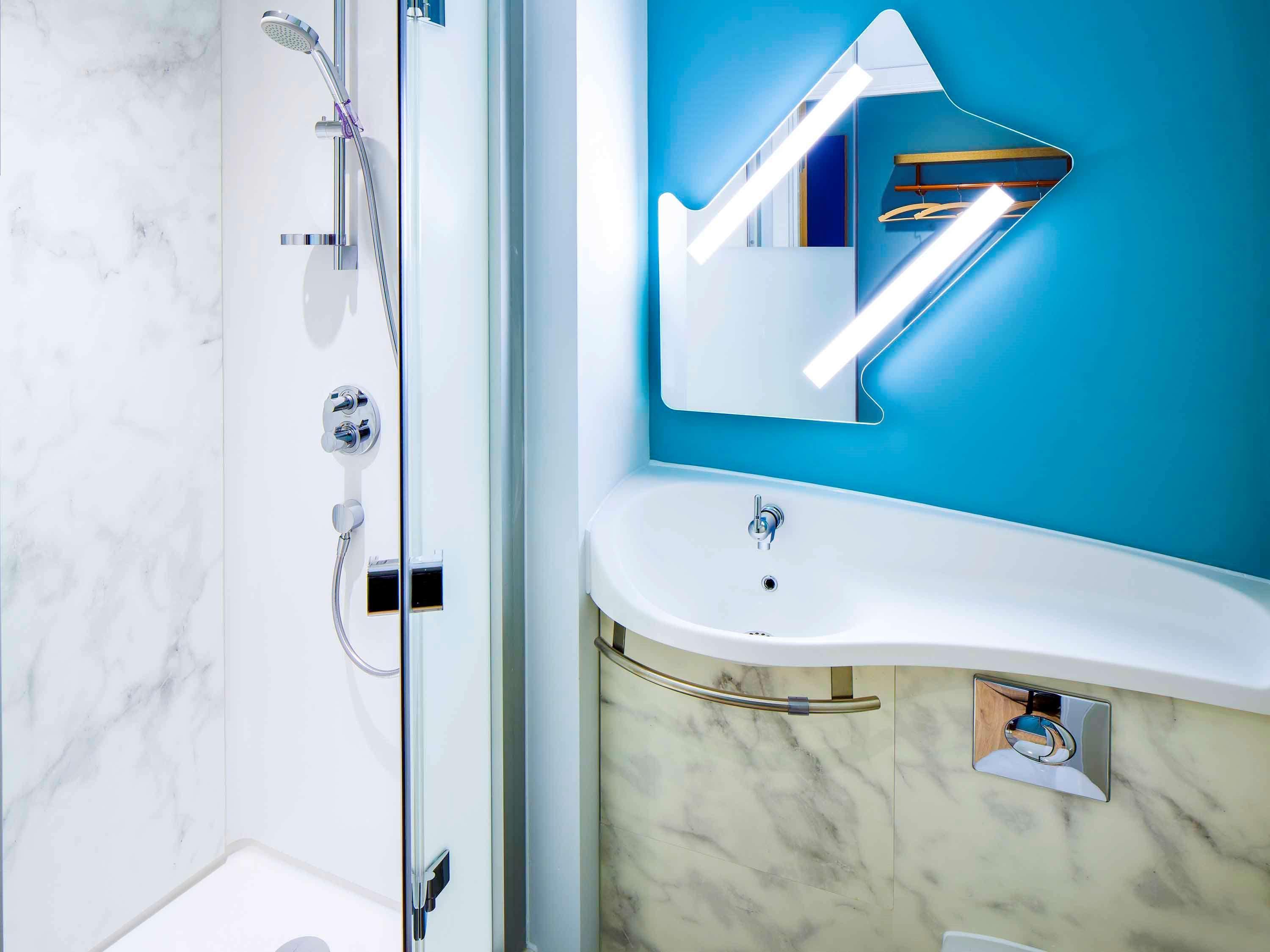 Ibis Budget London Whitechapel - Brick Lane Exterior foto