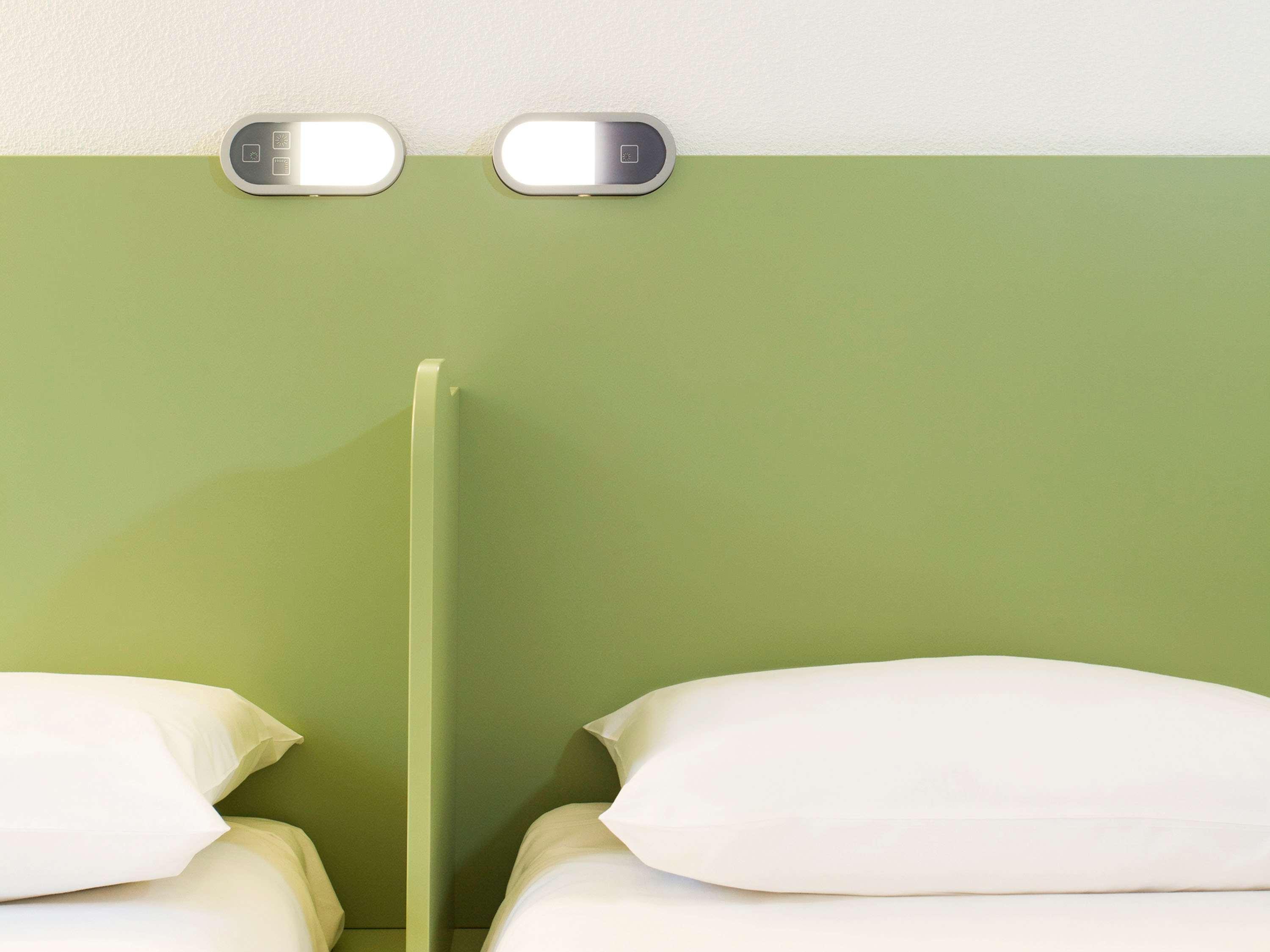 Ibis Budget London Whitechapel - Brick Lane Exterior foto